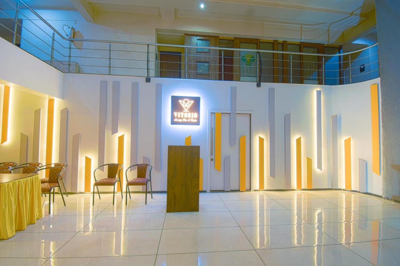 Hotel Vrindavan Deluxe Kolhapur Extérieur photo